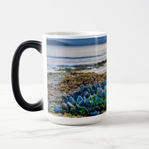 Caneca Mágica Mexilhões