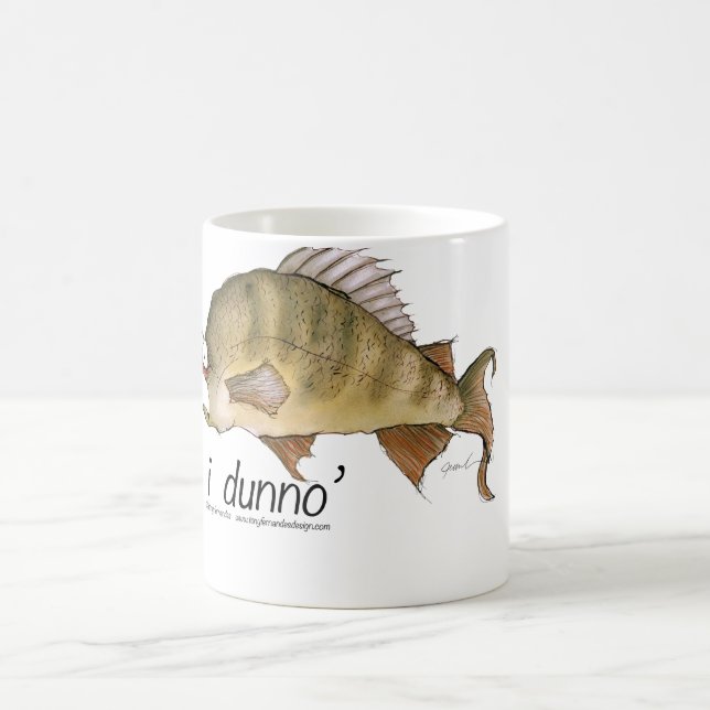 Caneca Mágica mim dunno, fernandes tony (Centro)