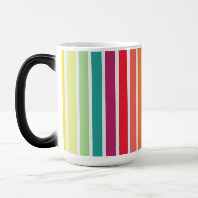 Caneca Mágica Mini Espectro (Esquerda)