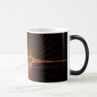 Caneca Mágica Modulação do quantum