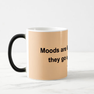 CANECA MÁGICA MOODY MUG