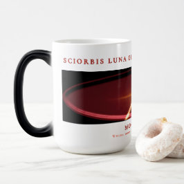 Caneca Mágica Moonstreak
