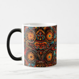 Caneca Mágica Morphin "Eterno Ancestral Imprint" do Cyan encanta