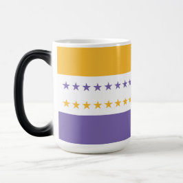 Caneca Mágica Morphing, Bandeira de Ratificação de Vitória Sufrá