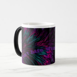 Caneca Mágica Morphing Love Mug