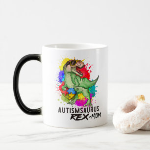 Caneca Mágica Morphing Mug