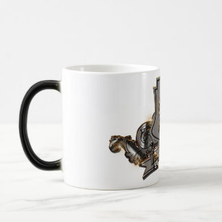 Caneca Mágica Morphing Mug (11 oz. & 15 oz.)