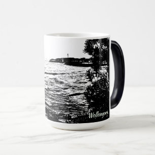 Caneca Mágica Morphing Mug, 444 ml