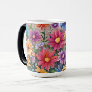 Caneca Mágica Morphing Mug - Dia de as mães Magic Mug