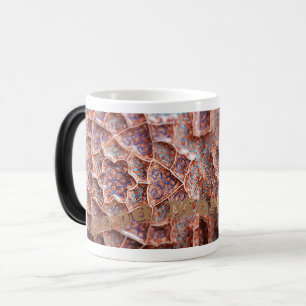 Caneca Mágica Morphing Mugs