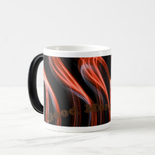 Caneca Mágica Morphing Mugs