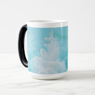 Caneca Mágica Morphing Mugs