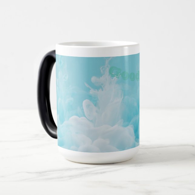 Caneca Mágica Morphing Mugs (Frente Esquerda)