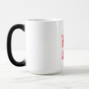 Caneca Mágica Mother Gift Proud Wonderful Mom Birthday
