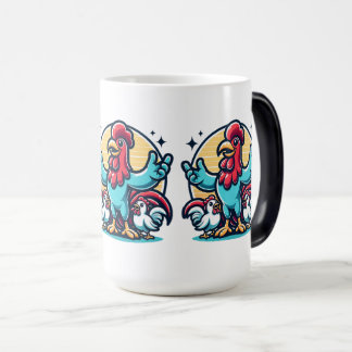 Caneca Mágica mug