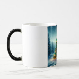Caneca Mágica Mug