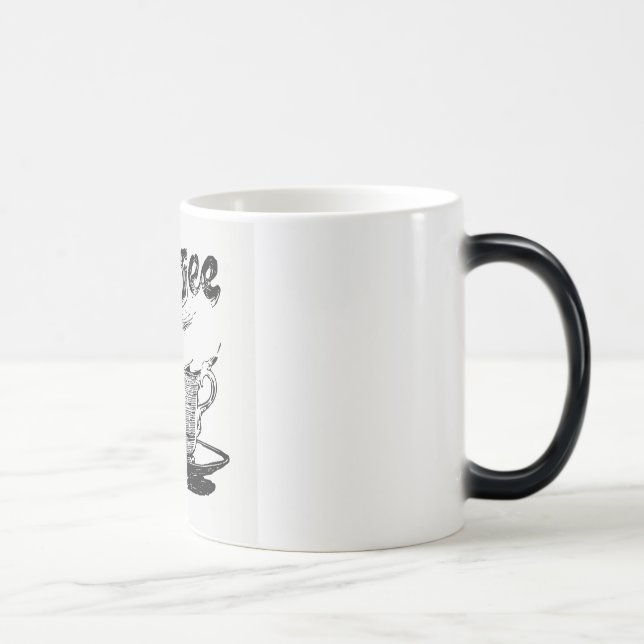 CANECA MÁGICA MUG (Direita)