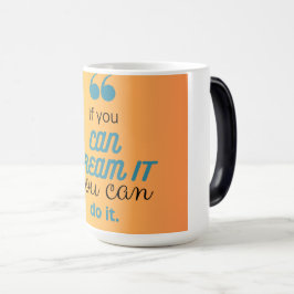 Caneca Mágica Mug 2024