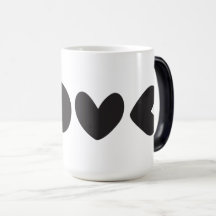 Mug - Aniversário de Casamento
