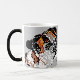 Caneca Mágica Mug/Boxer