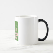 Mug De Café