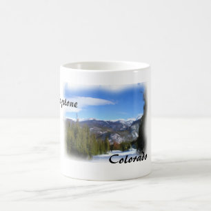 Caneca Mágica Mug Keystone Colorado