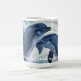 Caneca Mágica Mug mãezinha