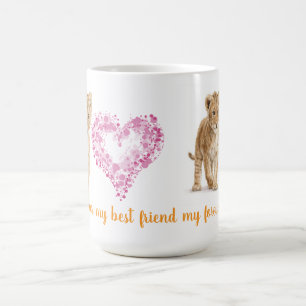 Caneca Mágica Mug mãezinha