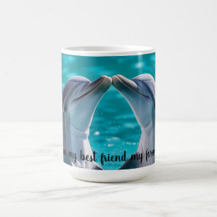 Caneca Mágica Mug mãezinha