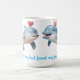 Caneca Mágica Mug mãezinha