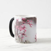 Mug Magic 3D Landscape