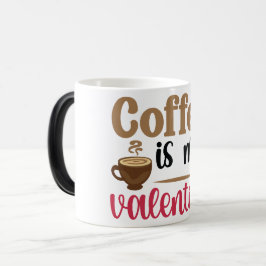 Caneca Mágica Mug Magic Funny Office Coffee Quotes