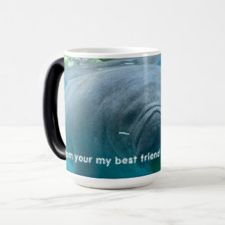 Caneca Mágica Mug mom