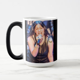 Caneca Mágica Mug Morphing Personalizado
