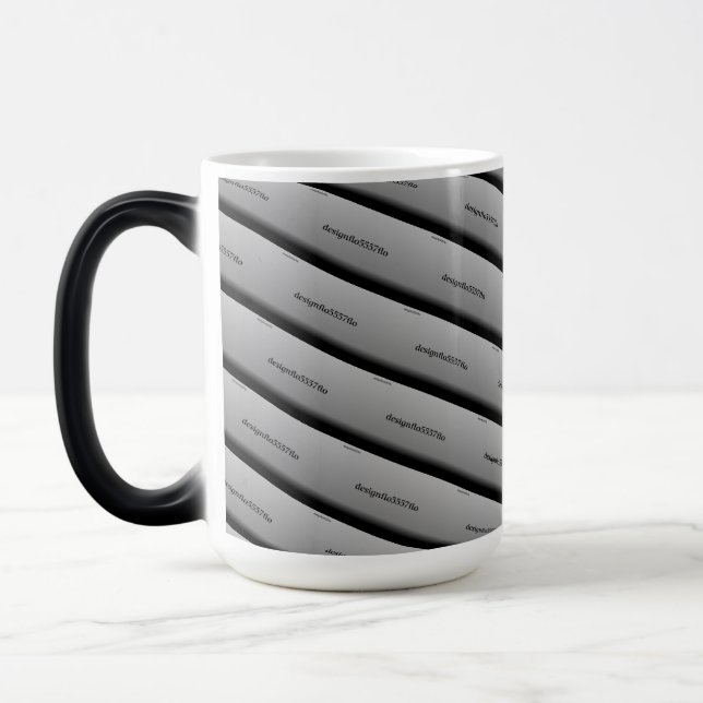 Caneca Mágica Mug RZ-76 (Esquerda)