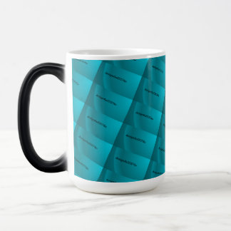 Caneca Mágica Mug RZ-82