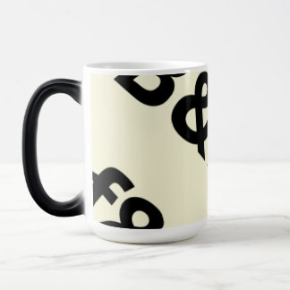 Caneca Mágica Mugs para quê?