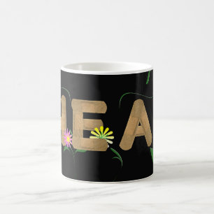 Caneca Mágica Muito Bem, Mug
