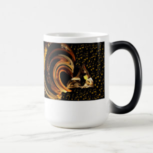 Caneca Mágica Música Para Minha Alma_