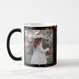 Caneca Mágica Muterande mugg — Christmas