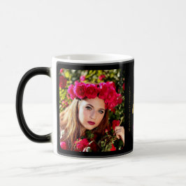 Caneca Mágica Muterande mugg — Partner