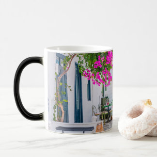 Caneca Mágica Mykonos, Grécia