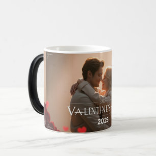 Caneca Mágica Namorados 2025