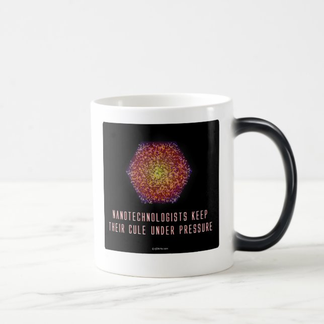 Caneca Mágica Nanotechnologists mantem seu Cule (2) (Direita)