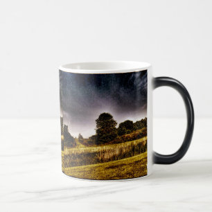 CANECA MÁGICA NATUREZA LINDA