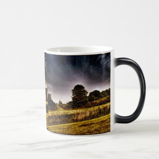 CANECA MÁGICA NATUREZA LINDA (Direita)