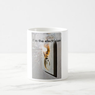 Caneca Mágica Nenhum problema!