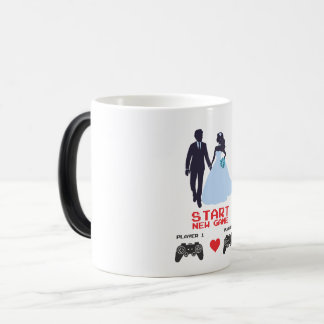 Caneca Mágica New Game