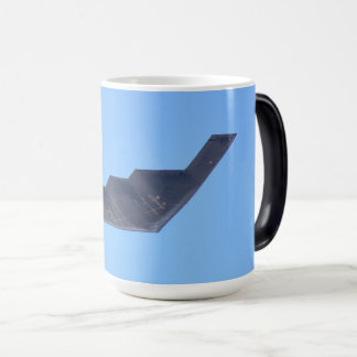 Caneca Mágica Northrop Grumman B- 2 Spirit Magic Mug