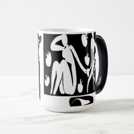 Caneca Mágica Nu de Matisse